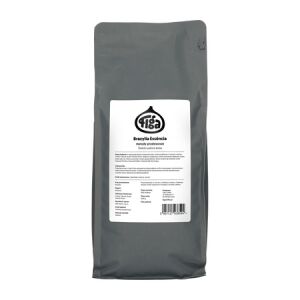 Figa Coffee - Brazília Essencia Natural Filter kávébab 1 kg