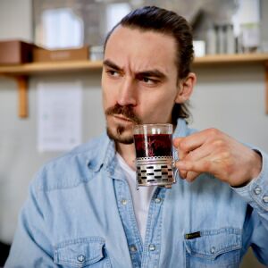 Keménybab - Lengyel Parzucha - Őrölt kávé 250g 146125584 - Őrölt kávé