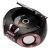 Rádió Boombox CD-MP3 | USB | FM Rádió | AUX | Fülhallgató csatlakozó 146125598