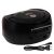 Rádió Boombox CD-MP3 | USB | FM Rádió | AUX | Fülhallgató csatlakozó 146125598