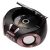 Rádió Boombox CD-MP3 | USB | FM Rádió | AUX | Fülhallgató csatlakozó 146125598