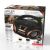 Rádió Boombox CD-MP3 | USB | FM Rádió | AUX | Fülhallgató csatlakozó 146125598