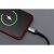 ForCell USB-A - Lightning kábel 0,5 m Fekete 146125612