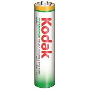 Kodak Akumulátor AAA / R03 850mAh 2 db