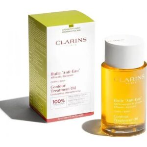 Ulei de corp Clarins Clarins Contour 100 ml 146125744 - Ulei de corp