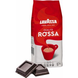 Cafea boabe Lavazza Qualita Rossa 250 g 146125819 - Cafea și cacao