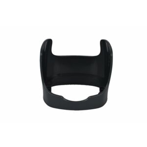 Honeywell HOLDER-010-U Tragbarer Scanner mit passivem Griff, schwarz 146125842 - Bürotechnik