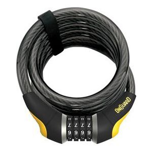 OnGuard Doberman 8030 kerékpárlakat (ONG-8030)