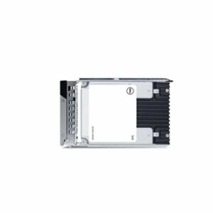 DELL 345-BDTD SSD eszköz 1,92 TB 2,5" Serial ATA III