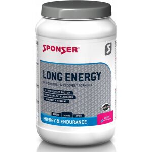 Sponser Ital SPONSER LONG ENERGY 5% PROTEIN citrus gyümölcs 1200g (ÚJ)