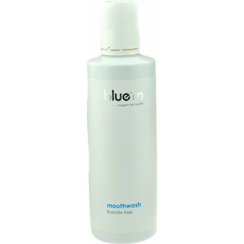 Bluem BLUEM FOLYADÉK SZÁJÖBLÖTÉSHEZ 500ML 146126024