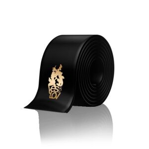 Satin ribbon YESforLOV, black BOX 146126037 - Nyomtató kellék