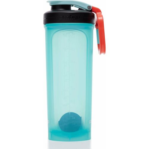 contigo Shaker & Go 2.0 820ml, kék 146126048