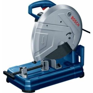 Bosch Cutter GCO 14-24 J 355mm 2400W (0601B37200) 146126085 - Dispozitiv de tăiere în unghi