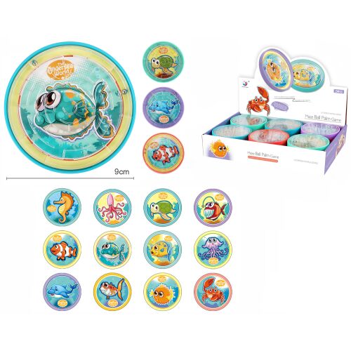 ARCADE JÁTÉK LABIRINTUS KÖR 146126109