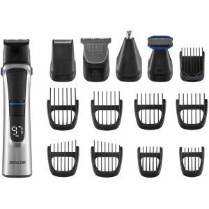 SHP 8500BK Hálózati-akkumulátoros hálózatviaszoló