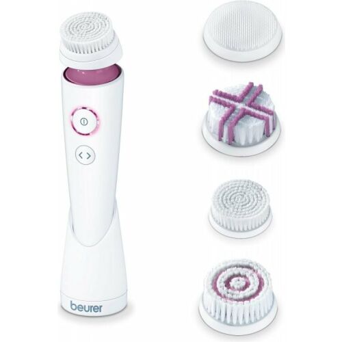 Beurer Arcáthajlító kefe (FC 95) 146126286