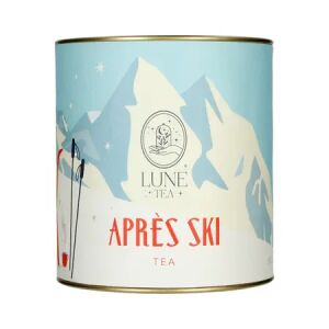 Lune Tea - Apres Ski - Loose Leaf Tea 50g 146126365 - Gyümölcstea