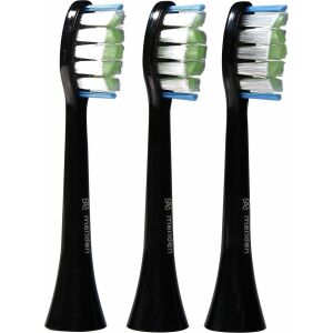 Meriden fej napi ápoló hangos fogkeféhez 3db