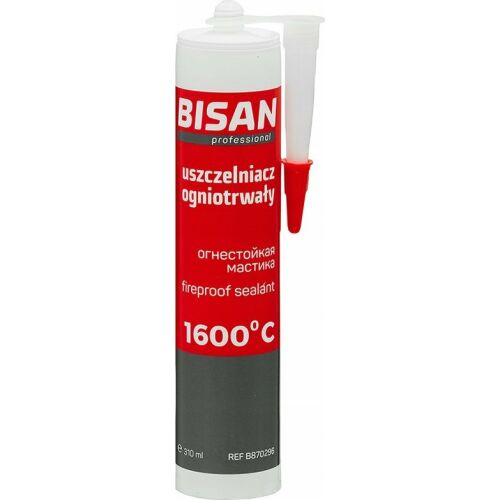 Biszilikon magas hőmérsékletű 1600°C 310ml (patron) 146126422
