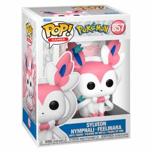 POp figure Pokemon Sylveon 146126470 - Gaming