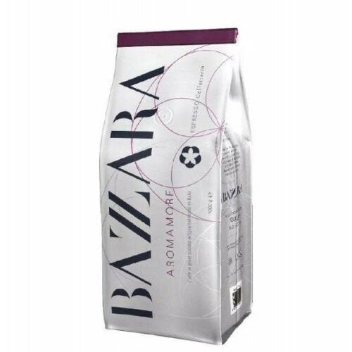 Bazzara Aranykorona őrölt kávé Aroma More 1000 g 146126484