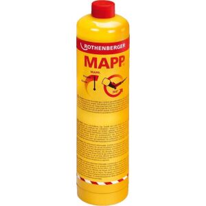Rothenberger Mappgáz patron (EU 7/16") kartondoboz 12db (35521-C)