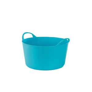 Cos flexibil, turcoaz, 14 L 146126571 - Unelte de grădină