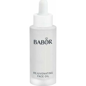 BABOR_Skinovage Rejuvenating Face Oil arcra való olaj 30ml