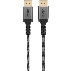 Kabel DisplayPort™ do HDMI™, 4K 60 Hz 65271 /5m/ 146126601 - DisplayPort