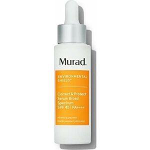 MURAD_Correct And Protect Serum arcápoló szerum SPF45 30ml