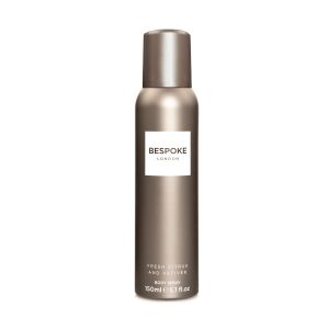 BESPOKE for Man Friss Citrus & Vetiver dezodorant spray 150 ml