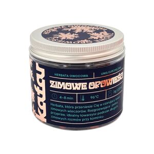 Kavar - Téli történetek - Lágy tea 50g