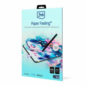 PocketBook Verse Lite (619) - akár 8,3 hüvelykes 3mk papérérzet 146126828 - Képernyővédő fólia