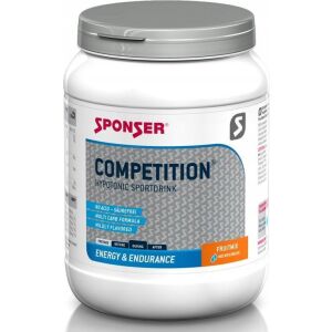 Sponser Napój SPONSER COMPETITION mix owocowy puszka 1000g (NEW) 146126938 - Napój izotoniczny