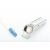 DIGITUS DN-81004 DIGITUS mini GBIC SFP modul 1000Base-LX Tx1550nm Rx1310nm SM LC spx BiDi 20km 146126959