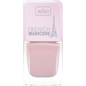 Wibo Wibo_French Manicure Nagellack 3 8,5 ml 146127024 - Maniküre & Pediküre