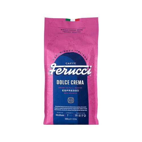 Ferucci - Dolce Crema Espresso 1kg 146127137