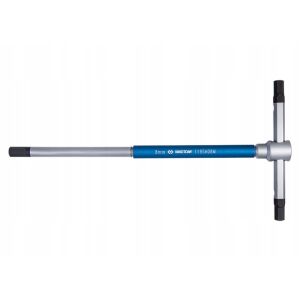 IMBUSSZ KULCS ''HEX'' TÍPUS T 3MM*125MM