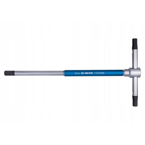 IMBUSSZ KULCS ''HEX'' TÍPUS T 3MM*125MM 146127187