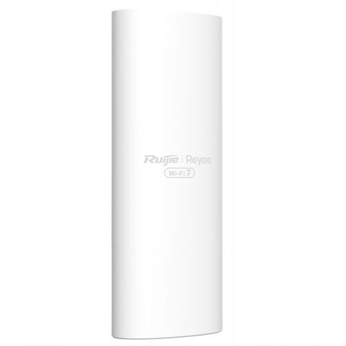 RG-RAP72PRO-OD Wi-Fi 7 hozzáférési pont 2,4 GHz, 5 GHz, 688 Mb/s + 4323 Mb/s REYEE