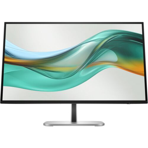HP 27 hüvelykes Pro sorozatú 5 QHD USB-C monitor – 527pu 146127349