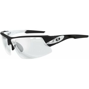 TIFOSI Okulary Crit Fototec crystal black (TFI-1340308431) 146127362 - Sprzęt ochronny