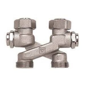 Herz Keresztcsatlakozó 3/4" - 1340434"