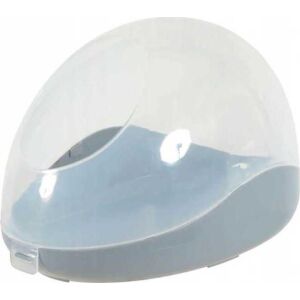 Zolux Csincsilla toalett szürke