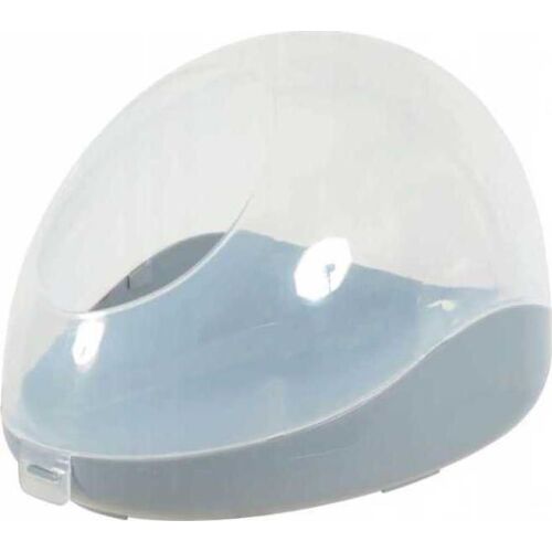 Zolux Csincsilla toalett szürke 146127558