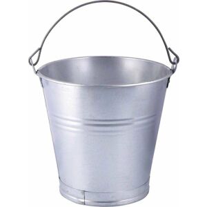 GALETE TABLA ZINCATA 7 LITRI 146127566 - Unelte de grădină