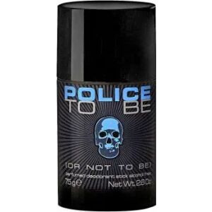 Police To Be dezodor stick 75ml