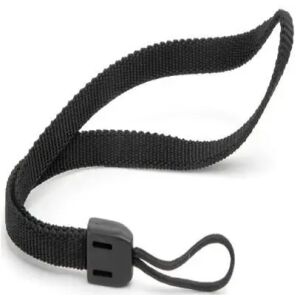 Curea pentru mână Zebra, Nylon 9 In 50-12500-066, Negru, LI4278 146127610 - Accesorii cititor cod de bare