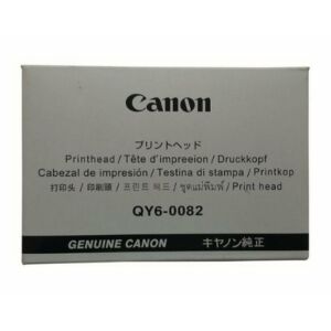 Canon Głowica  (QY6-0082) 146127636 - Materiały eksploatacyjne do drukarek